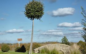 Contact Hôtel du Parc