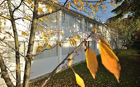 Contact Hôtel du Parc