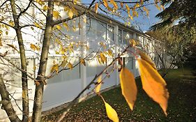 Contact Hôtel du Parc